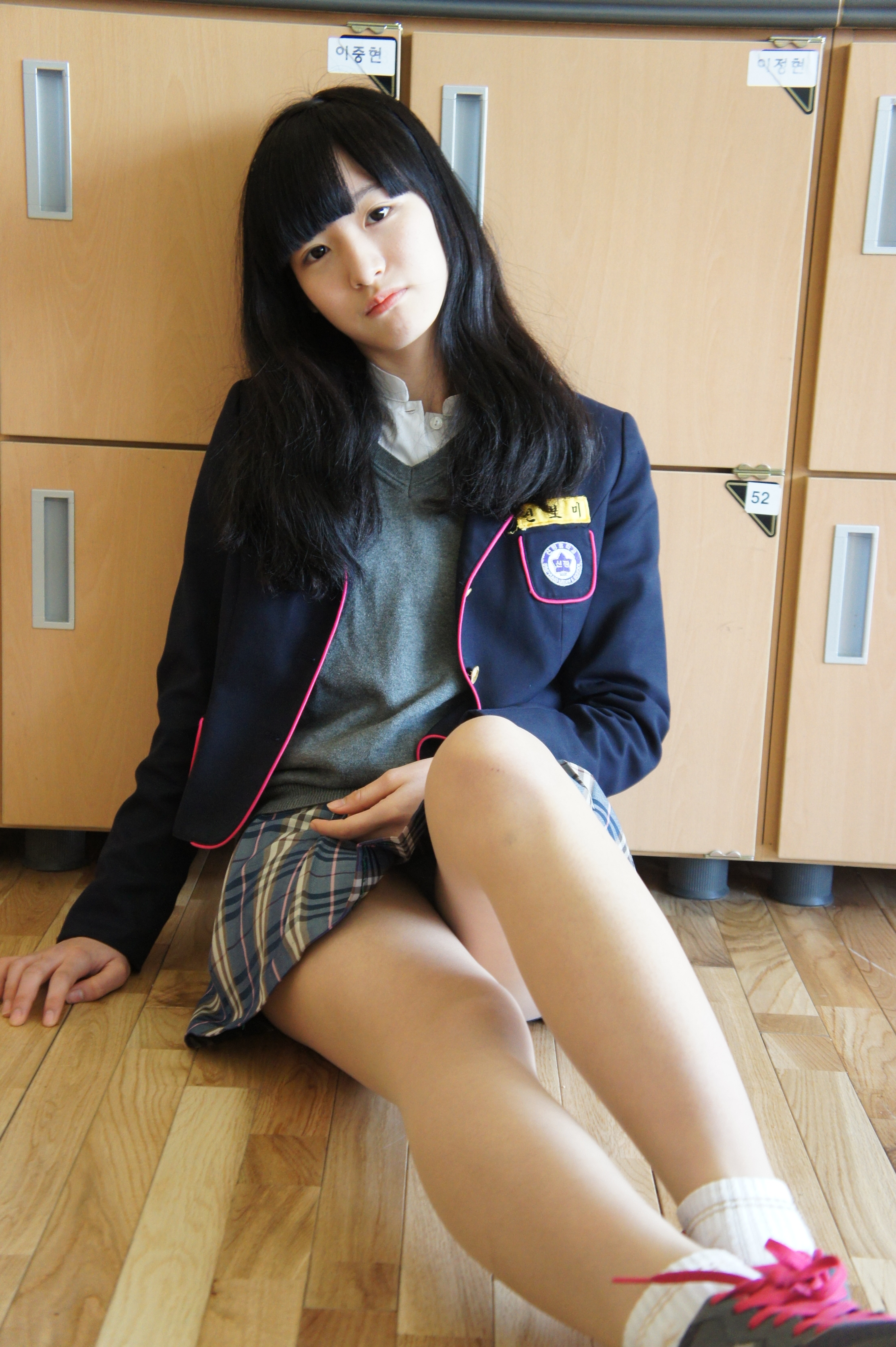 미분류 / 신보미 노혜림